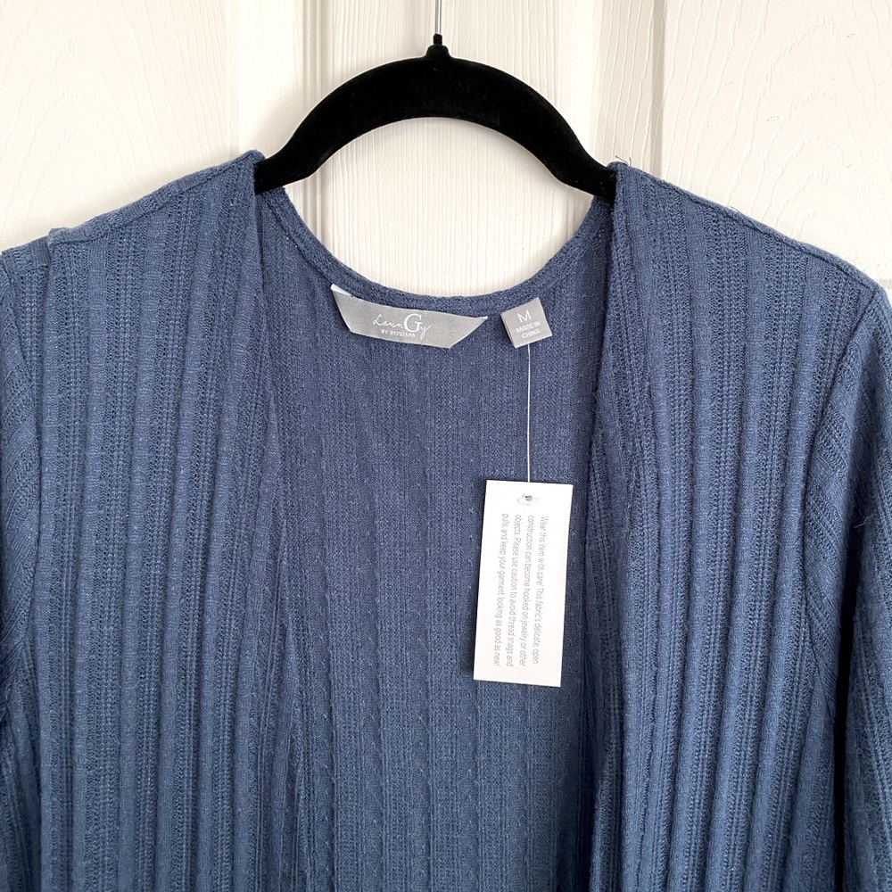 G by Guiliana duster